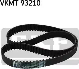 SKF VKMT 93210 - Courroie de distribution cwaw.fr