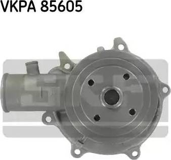 SKF VKPA 85605 - Pompe à eau cwaw.fr