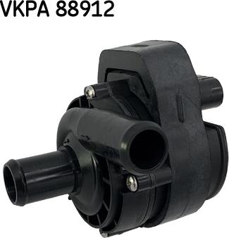 SKF VKPA 88912 - Pompe à eau cwaw.fr