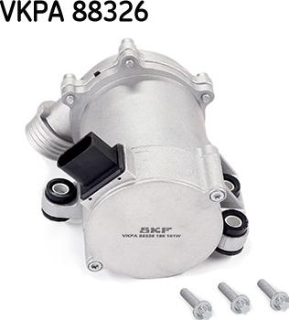 SKF VKPA 88326 - Pompe à eau cwaw.fr