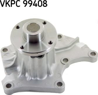 SKF VKPC 99408 - Pompe à eau cwaw.fr