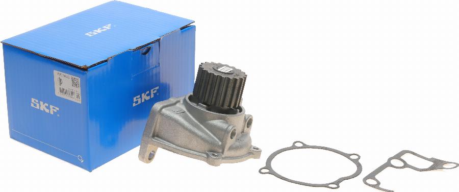 SKF VKPC 94615 - Pompe à eau cwaw.fr