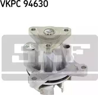 SKF VKPC 94630 - Pompe à eau cwaw.fr