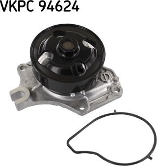 SKF VKPC 94624 - Pompe à eau cwaw.fr