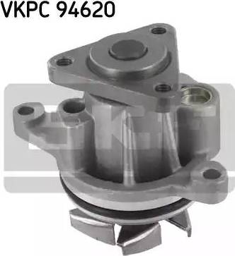 SKF VKPC 94620 - Pompe à eau cwaw.fr