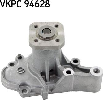 SKF VKPC 94628 - Pompe à eau cwaw.fr