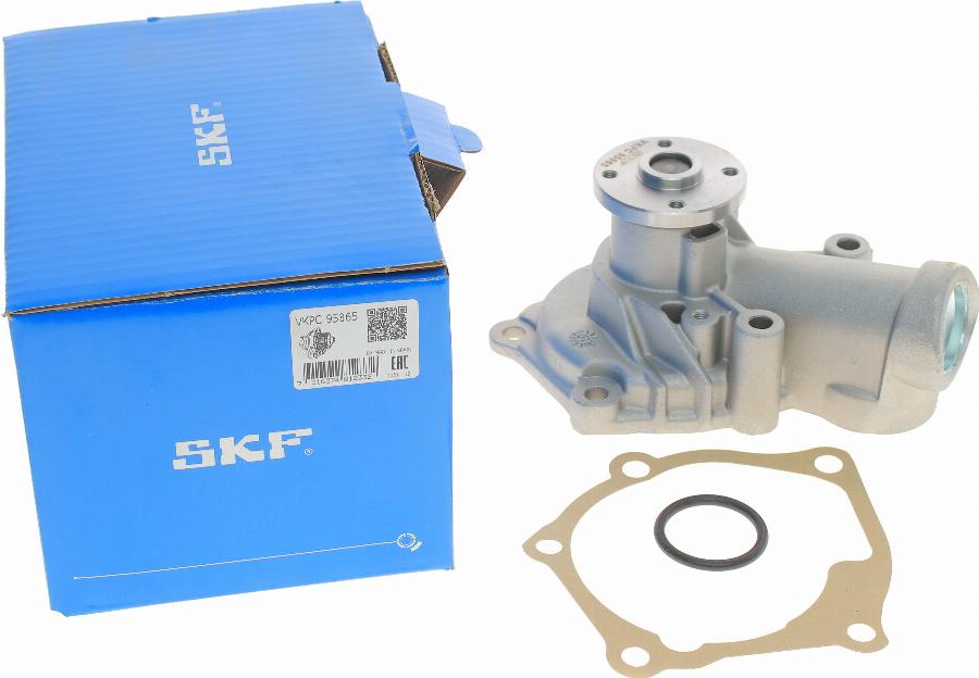 SKF VKPC 95865 - Pompe à eau cwaw.fr