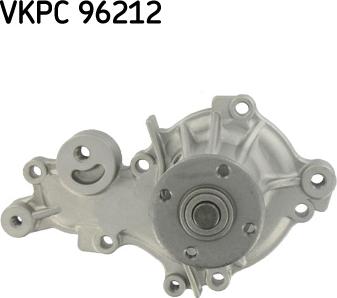 SKF VKPC 96212 - Pompe à eau cwaw.fr