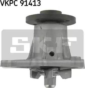 SKF VKPC 91413 - Pompe à eau cwaw.fr