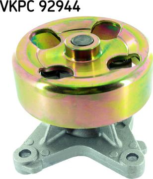 SKF VKPC 92944 - Pompe à eau cwaw.fr