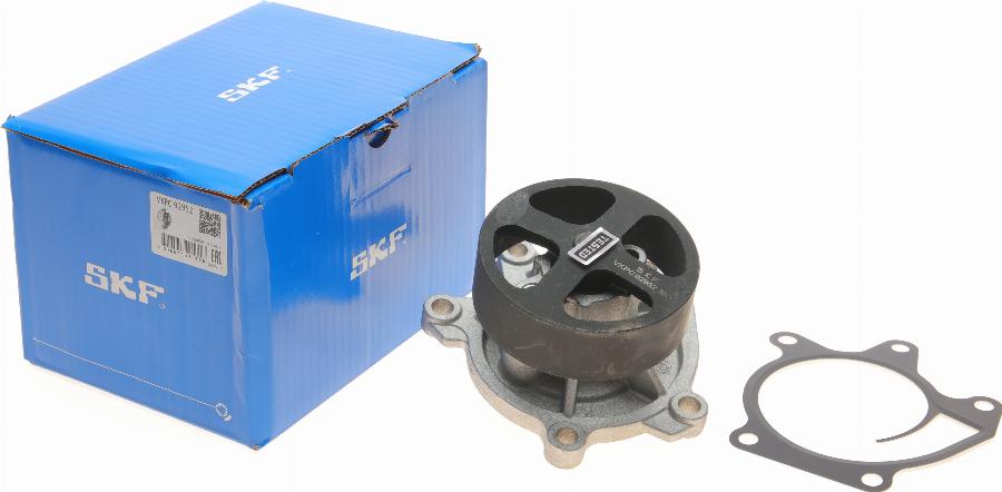 SKF VKPC 92952 - Pompe à eau cwaw.fr