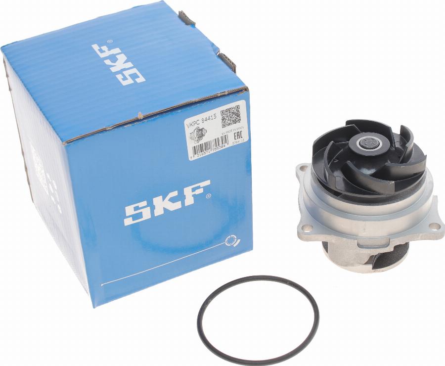 SKF VKPC 84415 - Pompe à eau cwaw.fr