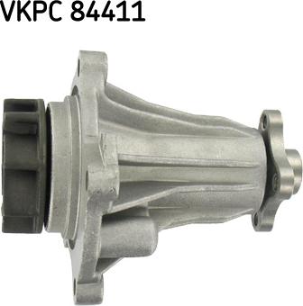 SKF VKPC 84411 - Pompe à eau cwaw.fr