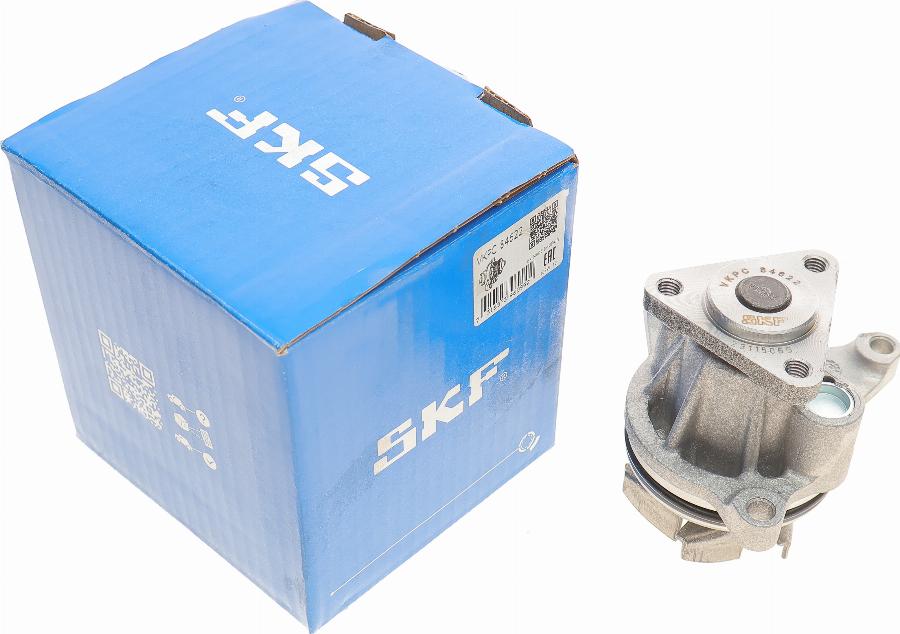 SKF VKPC 84622 - Pompe à eau cwaw.fr