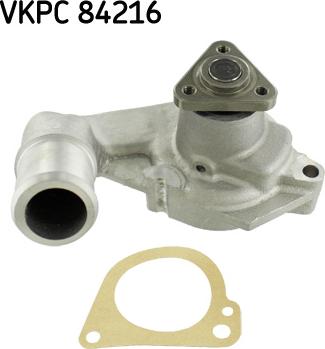 SKF VKPC 84216 - Pompe à eau cwaw.fr