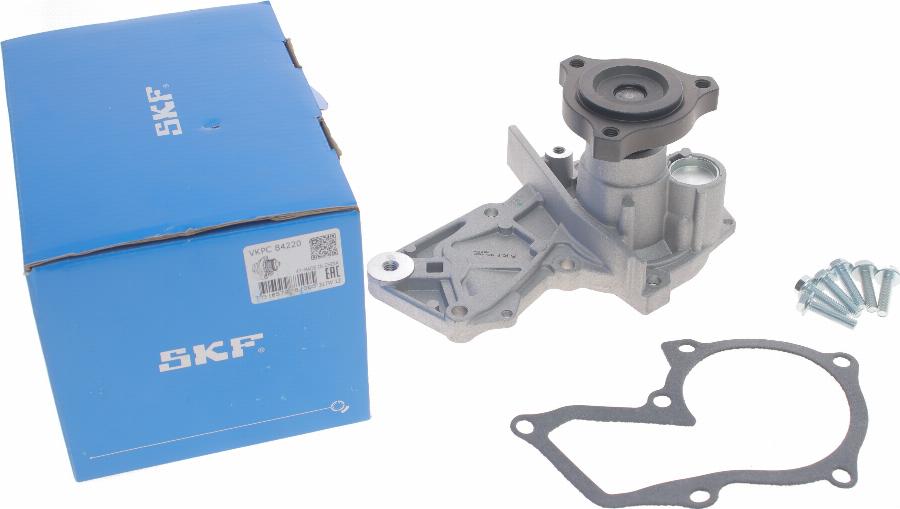 SKF VKPC 84220 - Pompe à eau cwaw.fr