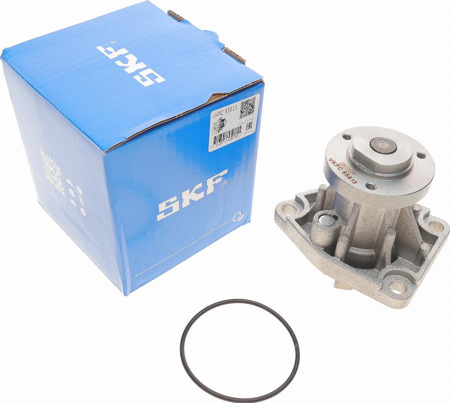 SKF VKPC 85613 - Pompe à eau cwaw.fr