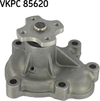 SKF VKPC 85620 - Pompe à eau cwaw.fr