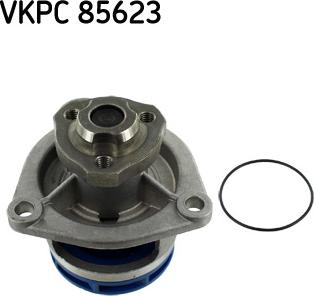 SKF VKPC 85623 - Pompe à eau cwaw.fr