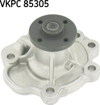 SKF VKPC 85305 - Pompe à eau cwaw.fr