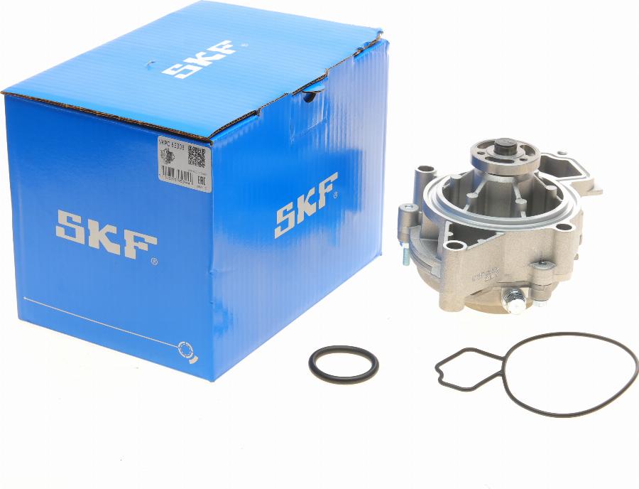 SKF VKPC85308 - Pompe à eau cwaw.fr