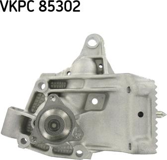 SKF VKPC 85302 - Pompe à eau cwaw.fr