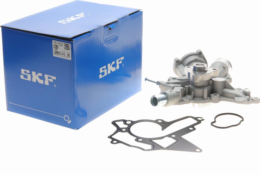 SKF VKPC 85310 - Pompe à eau cwaw.fr