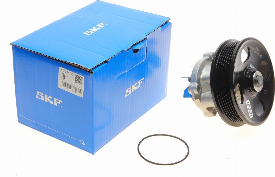 SKF VKPC 85701 - Pompe à eau cwaw.fr