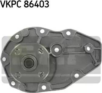 SKF VKPC 86403 - Pompe à eau cwaw.fr