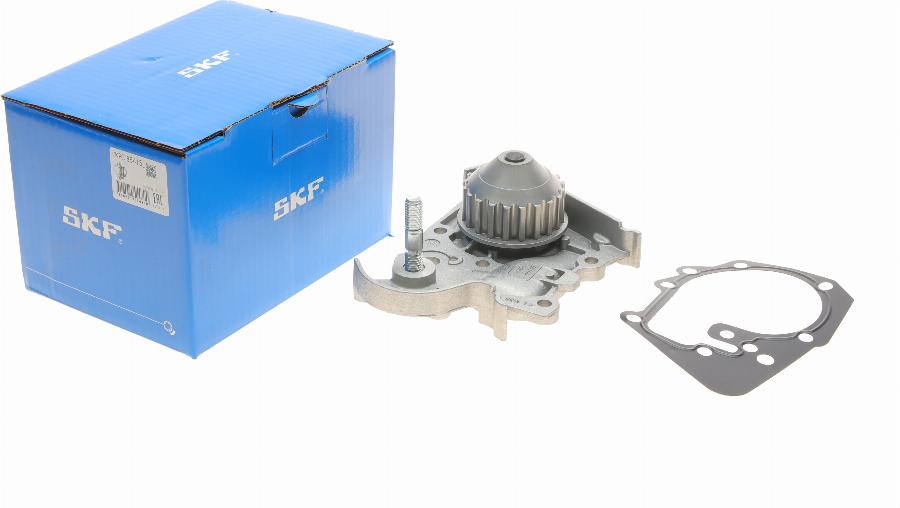 SKF VKPC 86415 - Pompe à eau cwaw.fr