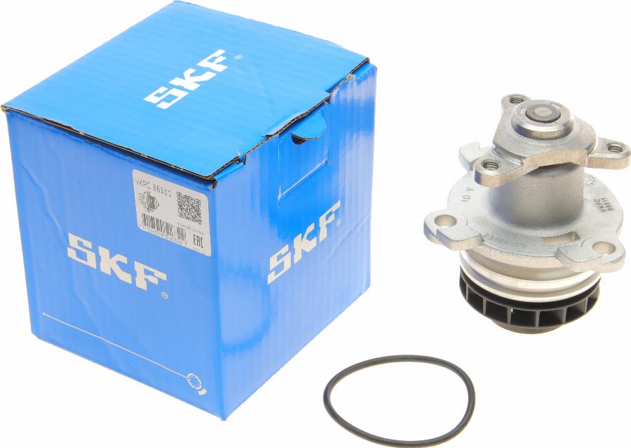 SKF VKPC 86811 - Pompe à eau cwaw.fr