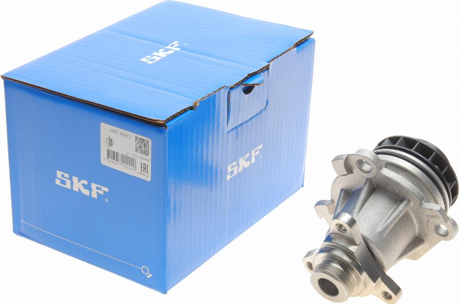 SKF VKPC 86812 - Pompe à eau cwaw.fr