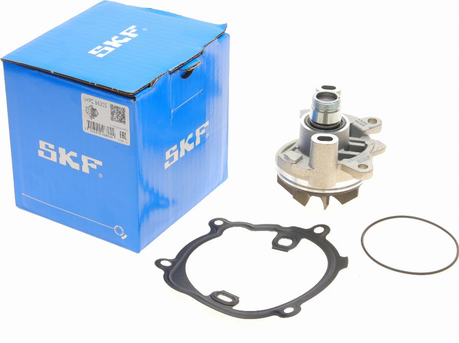 SKF VKPC 86305 - Pompe à eau cwaw.fr