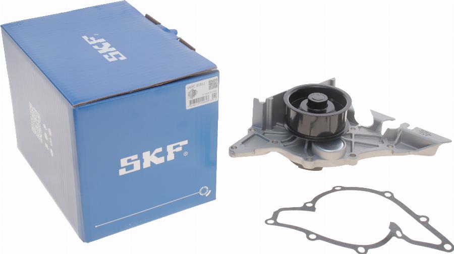 SKF VKPC 81811 - Pompe à eau cwaw.fr