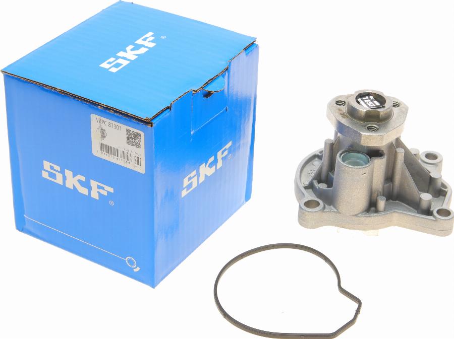 SKF VKPC 81301 - Pompe à eau cwaw.fr