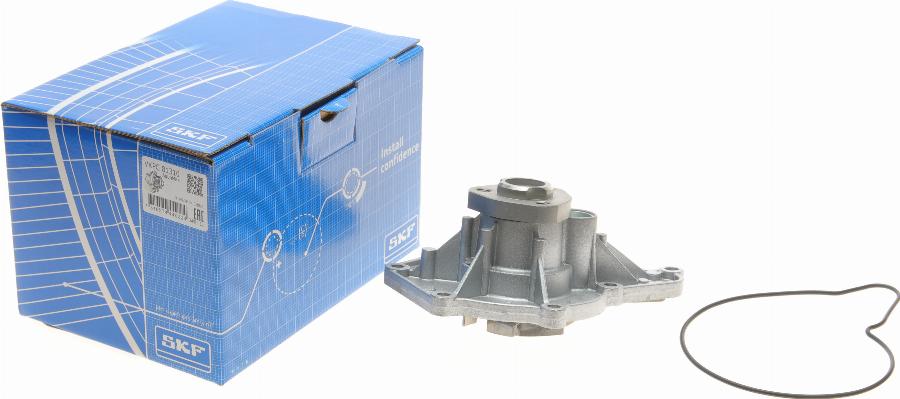 SKF VKPC 81310 - Pompe à eau cwaw.fr