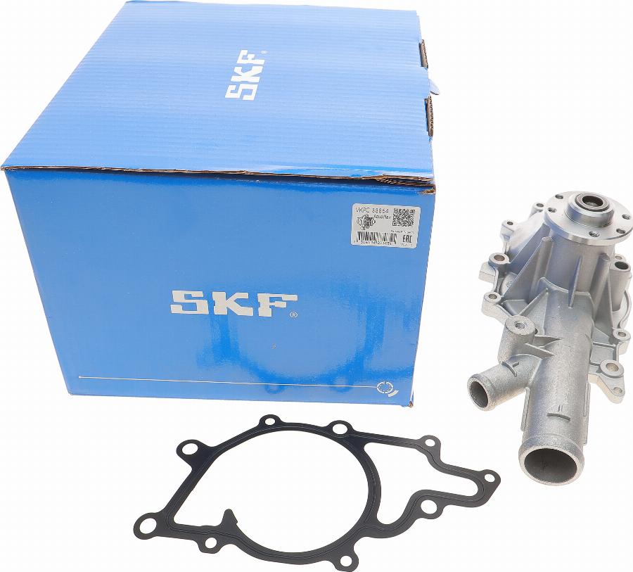 SKF VKPC 88864 - Pompe à eau cwaw.fr