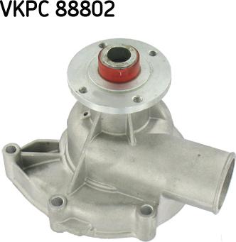 SKF VKPC 88802 - Pompe à eau cwaw.fr