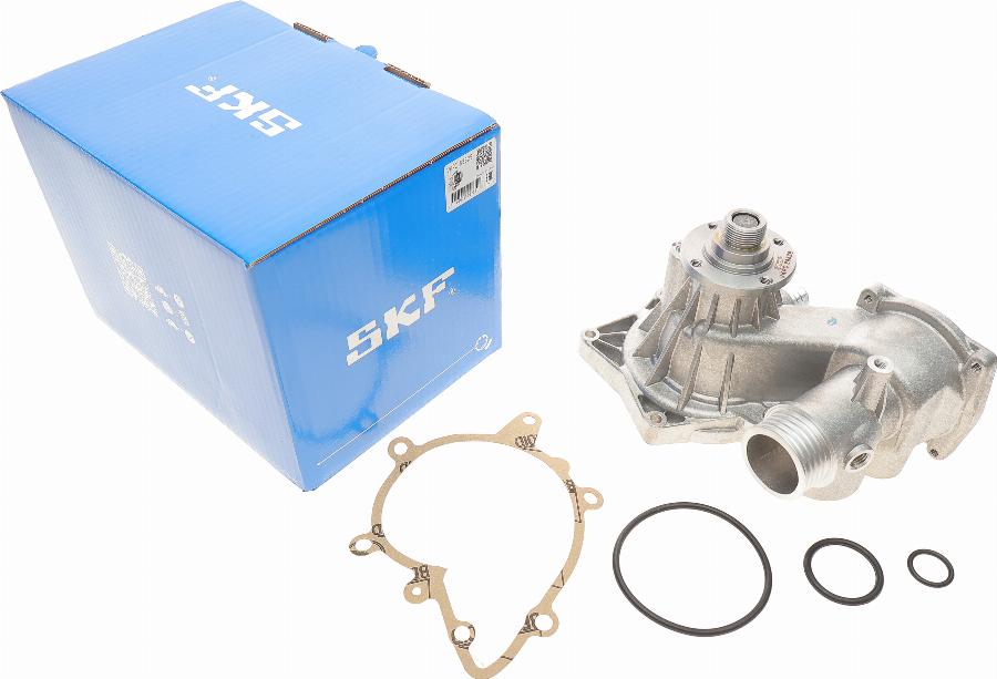 SKF VKPC 88829 - Pompe à eau cwaw.fr