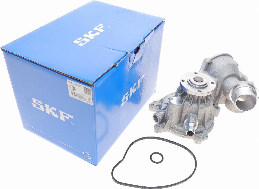 SKF VKPC 88305 - Pompe à eau cwaw.fr