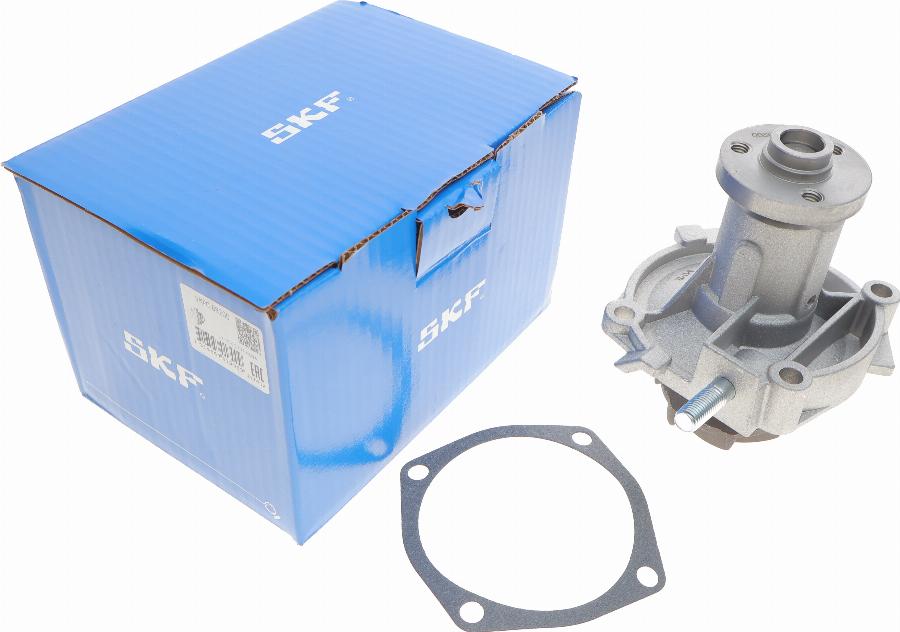 SKF VKPC 88200 - Pompe à eau cwaw.fr