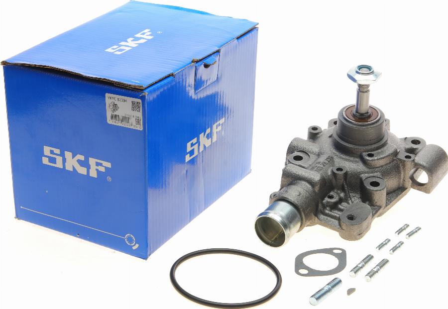 SKF VKPC 82394 - Pompe à eau cwaw.fr