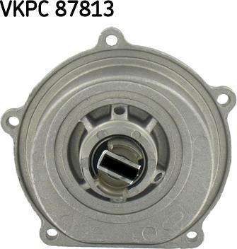 SKF VKPC 87813 - Pompe à eau cwaw.fr