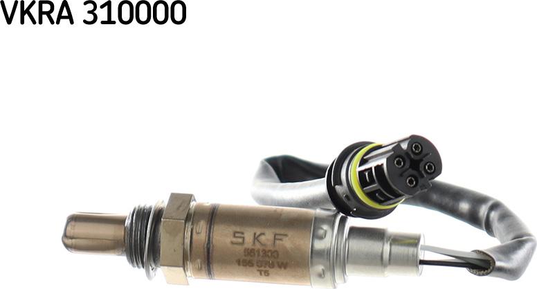 SKF VKRA 310000 - Sonde lambda cwaw.fr