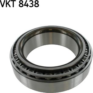 SKF VKT 8438 - Suspension, boîte manuelle cwaw.fr