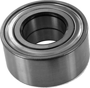 SKF Brazil BA2B 446762 B - Roulement de roue cwaw.fr