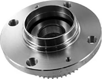 SKF Brazil BAF-4106 AE - Roulement de roue cwaw.fr