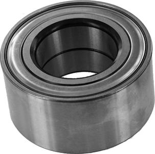 SKF Brazil BAH-5001 A - Roulement de roue cwaw.fr