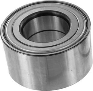 SKF Brazil BAH-0094 - Roulement de roue cwaw.fr