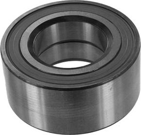 SKF Brazil BAH-0011 AB - Roulement de roue cwaw.fr